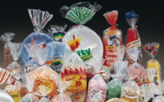 Bag Closures