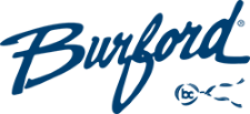 Burford Corp. Logo